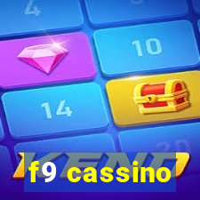 f9 cassino